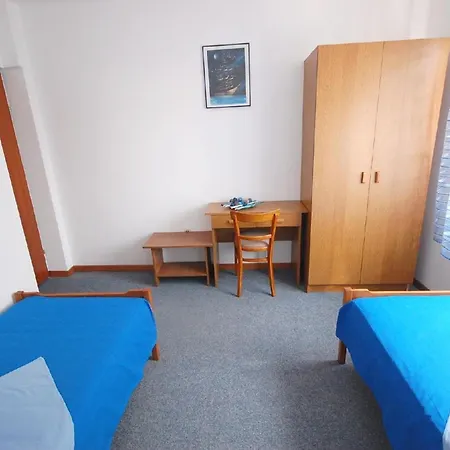 Fuer 6 Personen Ca 70 Qm In Njivice, Kvarner Bucht Krk Apartman