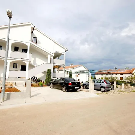 Fuer 6 Personen Ca 70 Qm In Njivice, Kvarner Bucht Krk * Njivice