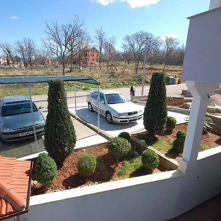 Fuer 6 Personen Ca 70 Qm In Njivice, Kvarner Bucht Krk Apartman Njivice
