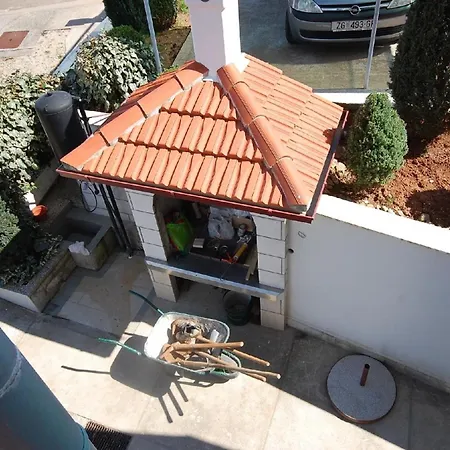 Fuer 6 Personen Ca 70 Qm In Njivice, Kvarner Bucht Krk *